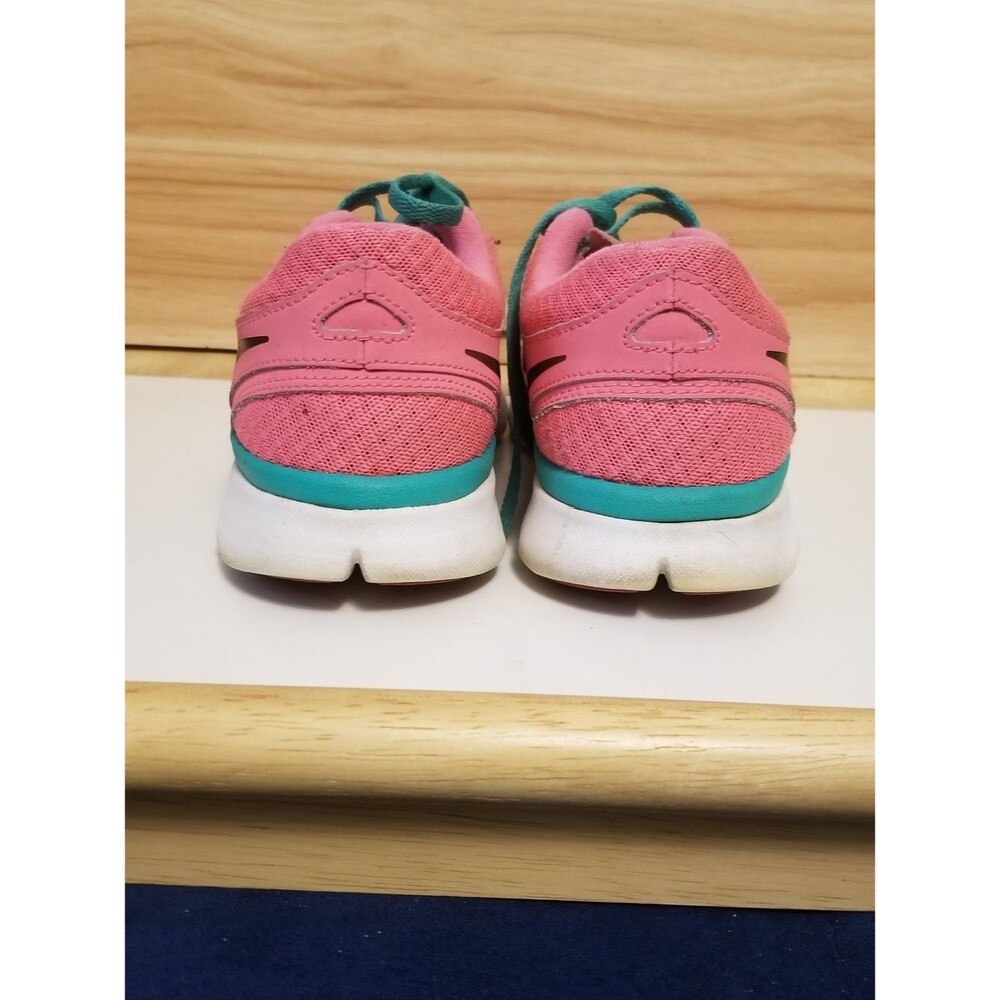 Nike Flex Run Running Shoes - Picture 5 of 9